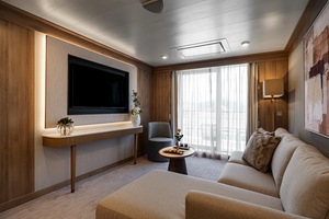 Horizon Owners Suite
